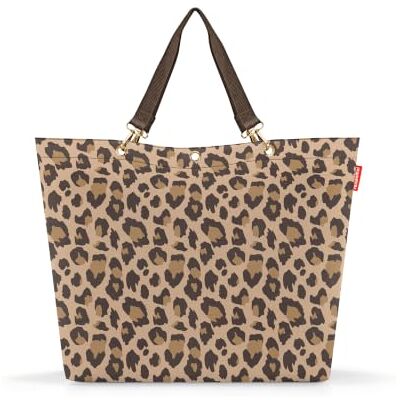 reisenthel Shopper XL Sac de courses spacieux et sac à main élégant en un En matériau imperméable reisenthel Shopper XL Sac de courses spacieux et sac à main élégant en un En matériau imperméable