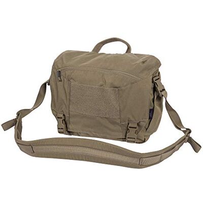 Helikon-Tex Helikon Urban Courier Bag Medium Coyote Helikon-Tex Helikon Urban Courier Bag Medium Coyote