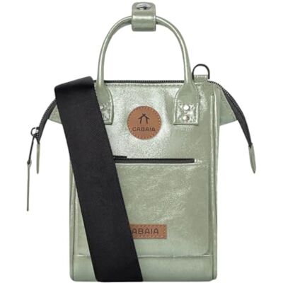 Cabaïa CABAIA Adventurer Iridescent Nano Bag Riverdale Cabaïa CABAIA Adventurer Iridescent Nano Bag Riverdale