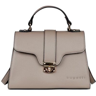 bugatti Mare 3.0 – Petit sac à main élégant pour femme, sac bandoulière en similicuir bugatti Mare 3.0 – Petit sac à main élégant pour femme, sac bandoulière en similicuir