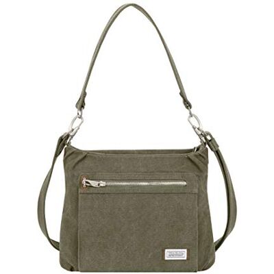 Travelon Anti-theft Heritage Hobo Bag Sac en bandoulire Mixte Travelon Anti-theft Heritage Hobo Bag Sac en bandoulire Mixte