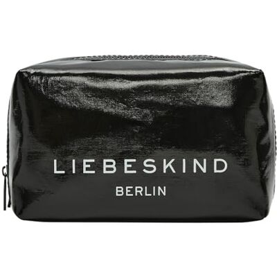LIEBESKIND Berlin Pochette Beauty OTHER SLGs/Rain, noire, Noir LIEBESKIND Berlin Pochette Beauty OTHER SLGs/Rain, noire, Noir