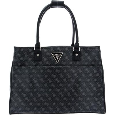 GUESS Jesco Shopper Tote Sac Femme (lot de 1) GUESS Jesco Shopper Tote Sac Femme (lot de 1)