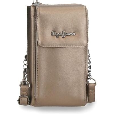 Pepe Jeans Ruby Bagages Sac de messager Femme Pepe Jeans Ruby Bagages Sac de messager Femme