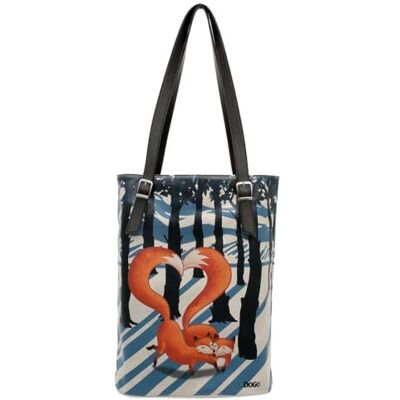 DOGO Tallbag Sac à bandoulière Femme DOGO Tallbag Sac à bandoulière Femme