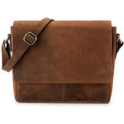 LEABAGS Gent Sac bandoulière Mixte LEABAGS Gent Sac bandoulière Mixte