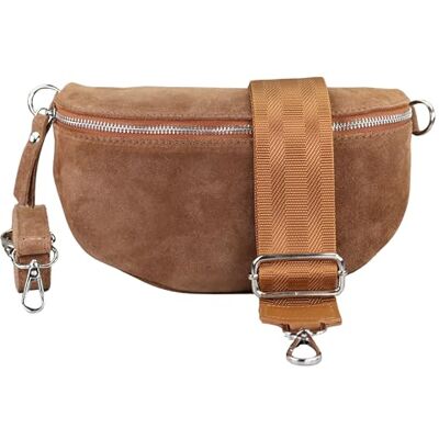 Blade Sac banane pour femme, en daim fait à la main, sac à bandoulière, sac banane en cuir véritable avec sangles à motifs, 3 tailles, sac à bandoulière élégant fabriqué en Italie, cadeau pour elle, Blade Sac banane pour femme, en daim fait à la main, sac à bandoulière, sac banane en cuir véritable avec sangles à motifs, 3 tailles, sac à bandoulière élégant fabriqué en Italie, cadeau pour elle,