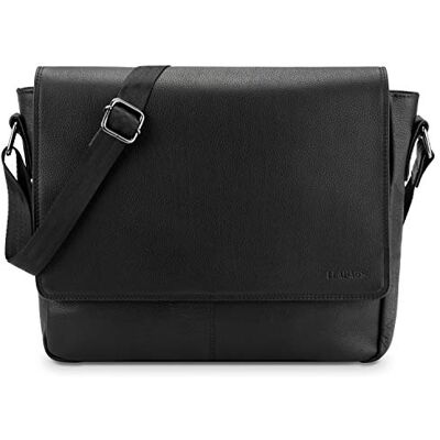 LEABAGS Gent Sac bandoulière Mixte LEABAGS Gent Sac bandoulière Mixte