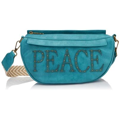 aleva Sac bandoulière pour femme aleva Sac bandoulière pour femme