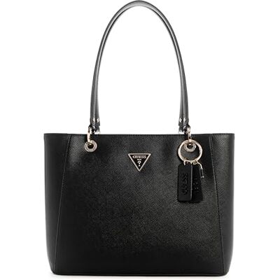 GUESS Noelle Ii Tote Sac fourre-tout, sac à bandoulière Femme (lot de 1) GUESS Noelle Ii Tote Sac fourre-tout, sac à bandoulière Femme (lot de 1)