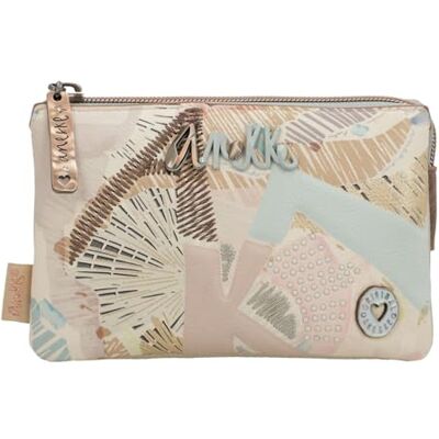 Anekke Hollywood Passion 3 compartiments Sac à main Multicolore, multicolore Anekke Hollywood Passion 3 compartiments Sac à main Multicolore, multicolore