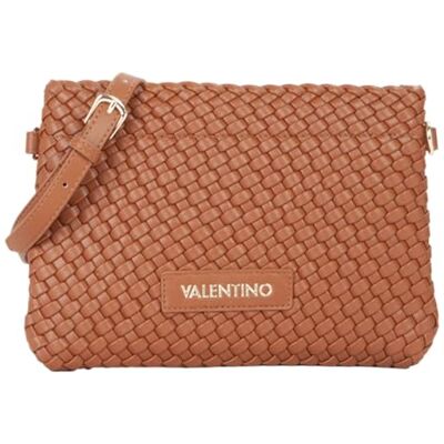 Valentino Shantel Sac à main pour femme Cuoio, Cuir Valentino Shantel Sac à main pour femme Cuoio, Cuir