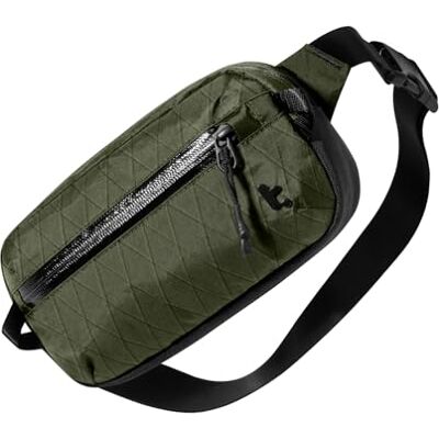 tomtoc sac bandouliere Sling Bag 1,5‑3,5L avec protection RFID homme femme Sac de poitrine leger et impermeable, compact pour deplacements quotidiens et les voyages, rangement pratique pour essentiels tomtoc sac bandouliere Sling Bag 1,5‑3,5L avec protection RFID homme femme Sac de poitrine leger et impermeable, compact pour deplacements quotidiens et les voyages, rangement pratique pour essentiels