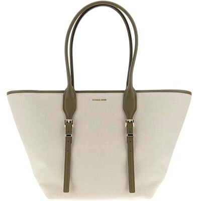 Michael Kors Lg Buckle Tote sac Femme Michael Kors Lg Buckle Tote sac Femme