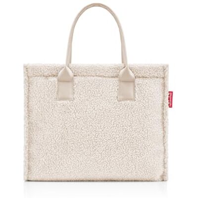 reisenthel Daily Shopper Sac à main moderne et droit pour toutes les occasions Sac à main pratique, assez grand pour vos achats et vos objets du quotidien reisenthel Daily Shopper Sac à main moderne et droit pour toutes les occasions Sac à main pratique, assez grand pour vos achats et vos objets du quotidien