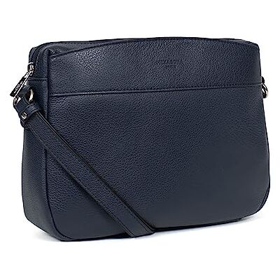 Hexagona Sacoche pour Homme Collection Confort en Cuir Hexagona Sacoche pour Homme Collection Confort en Cuir