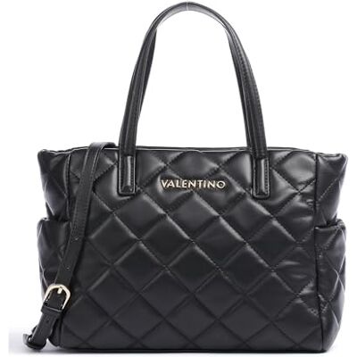 Valentino Ocarina Sac de courses Noir, noir Valentino Ocarina Sac de courses Noir, noir