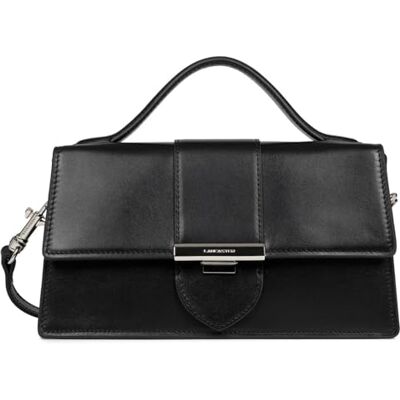 Lancaster Paris Ily Sac à main pour femme Femme (lot de 1) Lancaster Paris Ily Sac à main pour femme Femme (lot de 1)