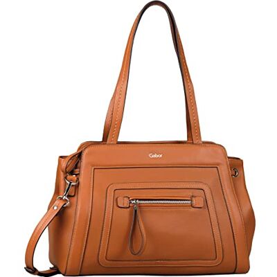 Gabor Latina Sac cabas zippé M Femme Gabor Latina Sac cabas zippé M Femme
