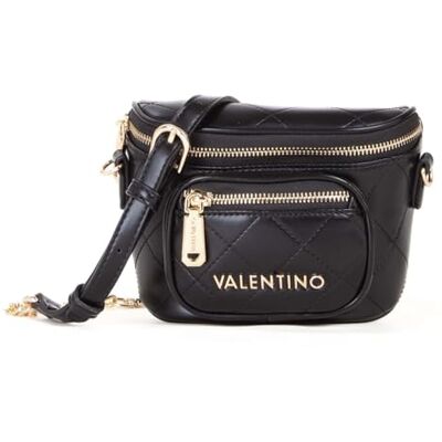 Valentino Nur Re Belt Bag Nero Valentino Nur Re Belt Bag Nero