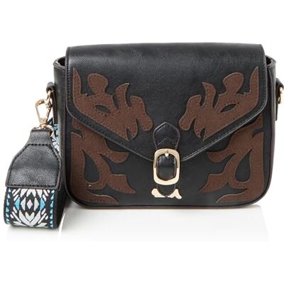 aleva Sac à bandoulière Sac à bandoulière pour femme Femme aleva Sac à bandoulière Sac à bandoulière pour femme Femme