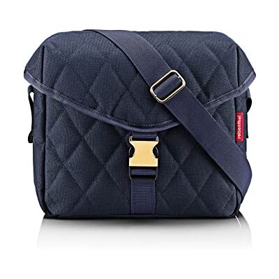 reisenthel Saddle Bag M Sac de selle Mixte (lot de 1) reisenthel Saddle Bag M Sac de selle Mixte (lot de 1)