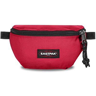 EASTPAK Springer, Sac banane unisexe adulte, Rouge (terra cota), Accessoires de voyage EASTPAK Springer, Sac banane unisexe adulte, Rouge (terra cota), Accessoires de voyage