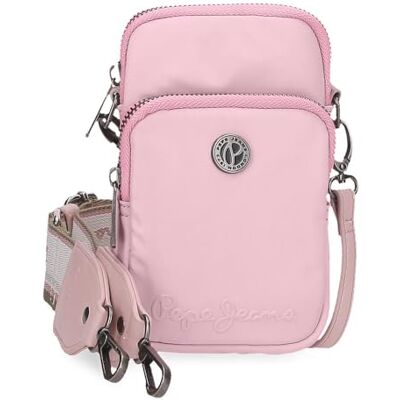 Pepe Jeans Corin Bagage Sac messager Femme (lot de 1) Pepe Jeans Corin Bagage Sac messager Femme (lot de 1)