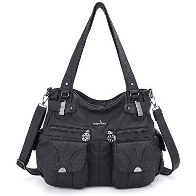 Kiss 5739/1 Chaussures et sacs > Sacs > Femmes > Sacs à bandoulière Femme (lot de 1) Kiss 5739/1 Chaussures et sacs > Sacs > Femmes > Sacs à bandoulière Femme (lot de 1)
