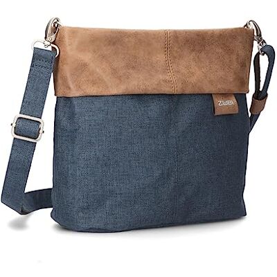 Zwei Olli OT8 Sac bandoulière 25 cm Zwei Olli OT8 Sac bandoulière 25 cm