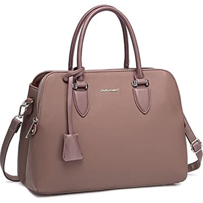 David Jones Sac à Main Femme Bugatti Cabas Fourre-Tout Cuir PU Porté Epaule Bandoulière Multi Poche Plusieurs Compartiments Sac Tote Ville Travail Elégant Classique Chic Dame David Jones Sac à Main Femme Bugatti Cabas Fourre-Tout Cuir PU Porté Epaule Bandoulière Multi Poche Plusieurs Compartiments Sac Tote Ville Travail Elégant Classique Chic Dame