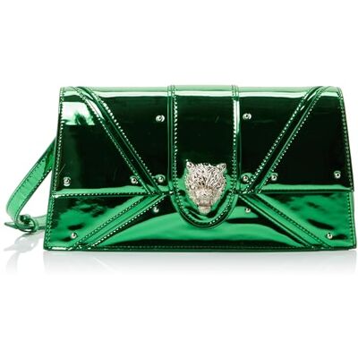 PLEIN SPORT Shoulder Sparkle HanDBAG Mixte PLEIN SPORT Shoulder Sparkle HanDBAG Mixte