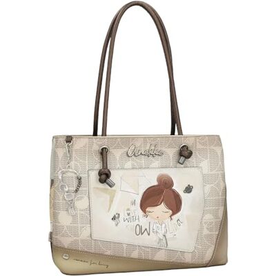 Anekke Bolso de hombro Sophia Anekke Bolso de hombro Sophia