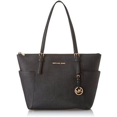 Michael Kors Sac fourre-tout Jet Set pour femme Michael Kors Sac fourre-tout Jet Set pour femme