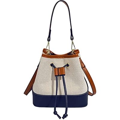 CORIOS Sac à Main Femme Sac Seau à Cordon Sacs Portés Épaule Sac à Bandoulière en Toile Sac Messager Sac Cabas PU Cuir Sac Fourre pour Travail Voyage Fête Achat CORIOS Sac à Main Femme Sac Seau à Cordon Sacs Portés Épaule Sac à Bandoulière en Toile Sac Messager Sac Cabas PU Cuir Sac Fourre pour Travail Voyage Fête Achat