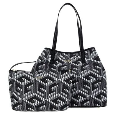 GUESS Vikky Large Tote BAGS HOBO Femme GUESS Vikky Large Tote BAGS HOBO Femme