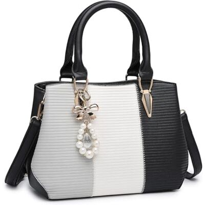 Miss Lulu Handbags for Women Sacs à main pour femmes Femme Miss Lulu Handbags for Women Sacs à main pour femmes Femme