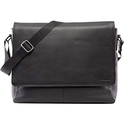 LEABAGS Oxford Sac à bandoulière Mixte (lot de 1) LEABAGS Oxford Sac à bandoulière Mixte (lot de 1)