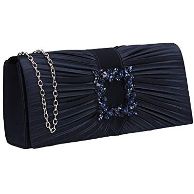 SwankySwans Pochette Chloe pour femme, M SwankySwans Pochette Chloe pour femme, M