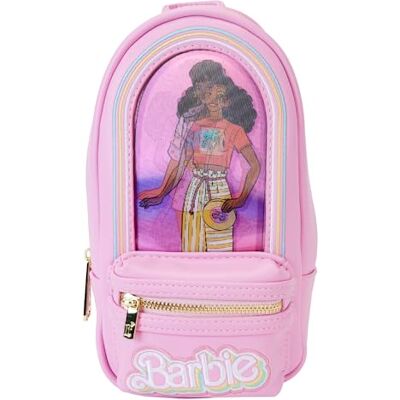 Loungefly Barbie Mini trousse à dos Loungefly Barbie Mini trousse à dos