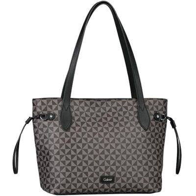 Gabor Barina Sac de transport à fermeture éclair Femme Gabor Barina Sac de transport à fermeture éclair Femme