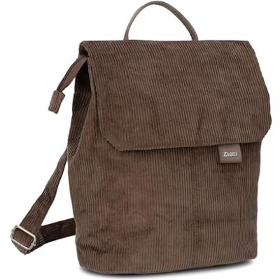 Zwei Mademoiselle Mr8 Sac à dos Mixte (lot de 1) Zwei Mademoiselle Mr8 Sac à dos Mixte (lot de 1)