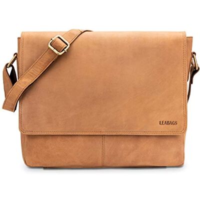 LEABAGS Gent Sac bandoulière Mixte LEABAGS Gent Sac bandoulière Mixte