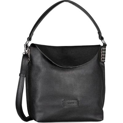 Gabor bags Carmela Hobo Bag Sac à bandoulière pour femme Taille M Gabor bags Carmela Hobo Bag Sac à bandoulière pour femme Taille M