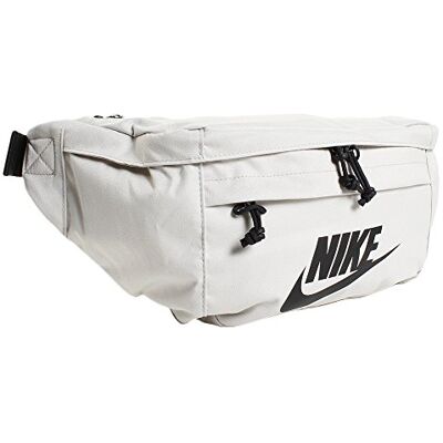 NIKE Sac banane 2018, 15 cm, Multicolore (Light Bone/), 15 cm, Sac banane NIKE Sac banane 2018, 15 cm, Multicolore (Light Bone/), 15 cm, Sac banane