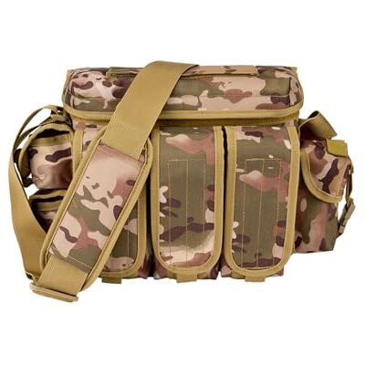 Brandit Sac funéraire tactique OS Brandit Sac funéraire tactique OS