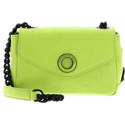 Mandarina Duck Mellow Neon Dressy Bag Sac à vêtements fluo Femme Mandarina Duck Mellow Neon Dressy Bag Sac à vêtements fluo Femme