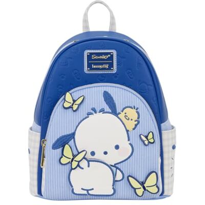 Loungefly Sanrio Pochacco Mini sac à dos Loungefly Sanrio Pochacco Mini sac à dos