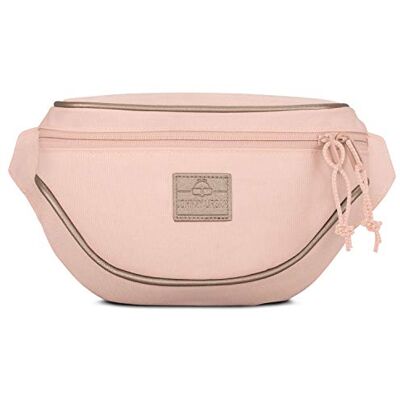 Johnny Urban Sac banane Ben pour homme et femme Sac banane pour le quotidien, les festivals et le sport Sac banane de qualité supérieure Imperméable Johnny Urban Sac banane Ben pour homme et femme Sac banane pour le quotidien, les festivals et le sport Sac banane de qualité supérieure Imperméable