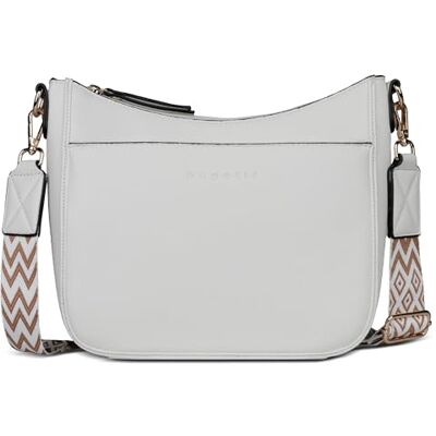 bugatti Mare 3.0 – Petit sac à bandoulière en similicuir pour femme bugatti Mare 3.0 – Petit sac à bandoulière en similicuir pour femme